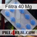 Filitra 40Mg 21